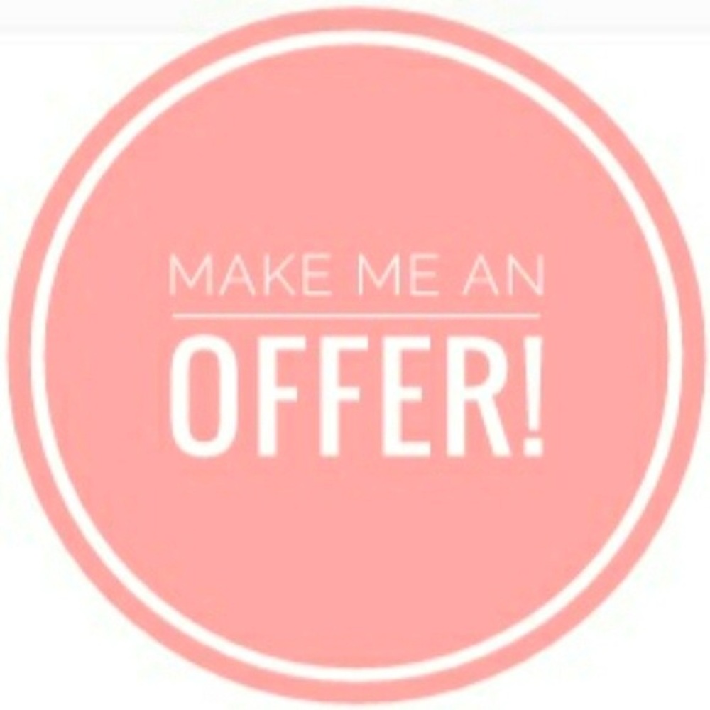 Make Me An Offer!!